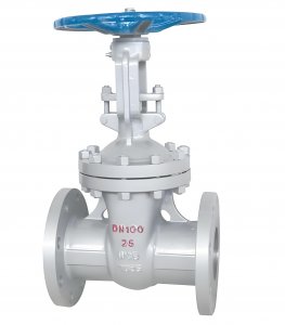 閘閥|Z41W-64R|DN200硝酸、醋酸、強氧化性介