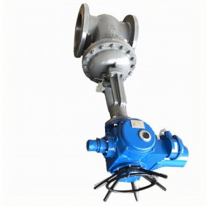 求購(gòu)電動(dòng)閘閥Z941H-40C DN300廠家品牌