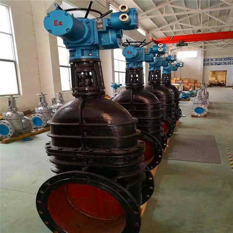 電動(dòng)閥廠家