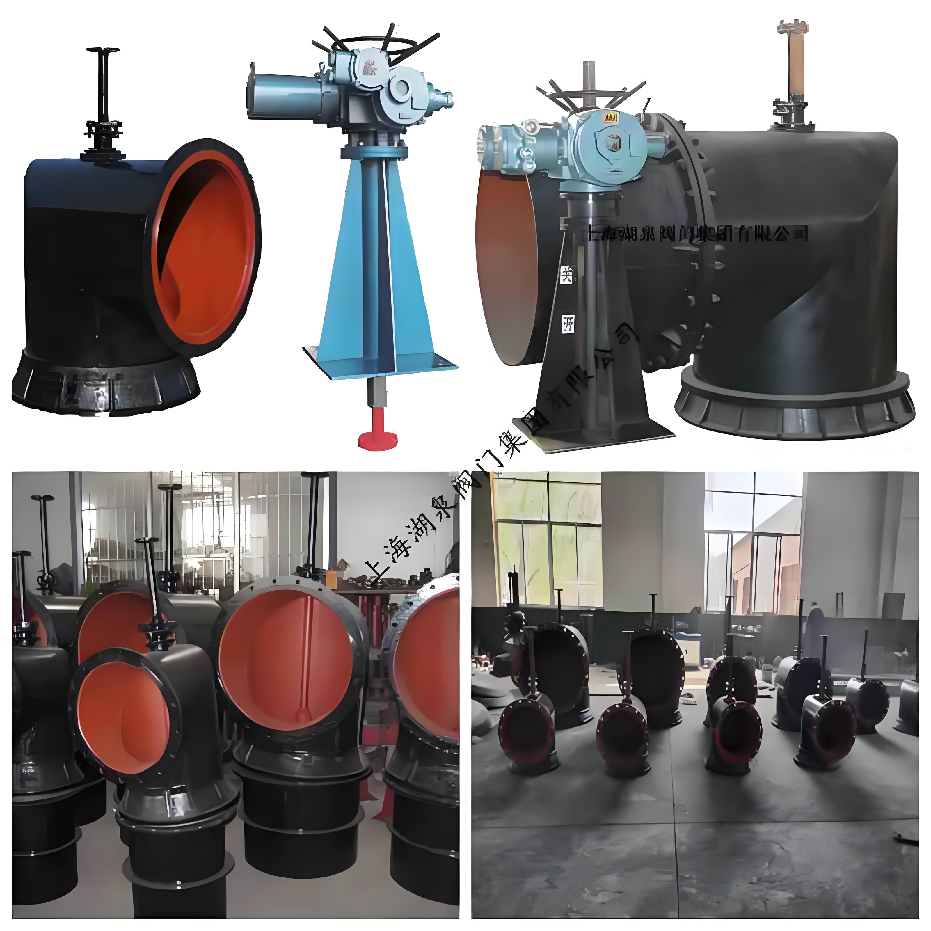 電動(dòng)配水閘閥